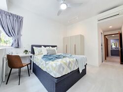 SunGlade (D19), Condominium #502400661